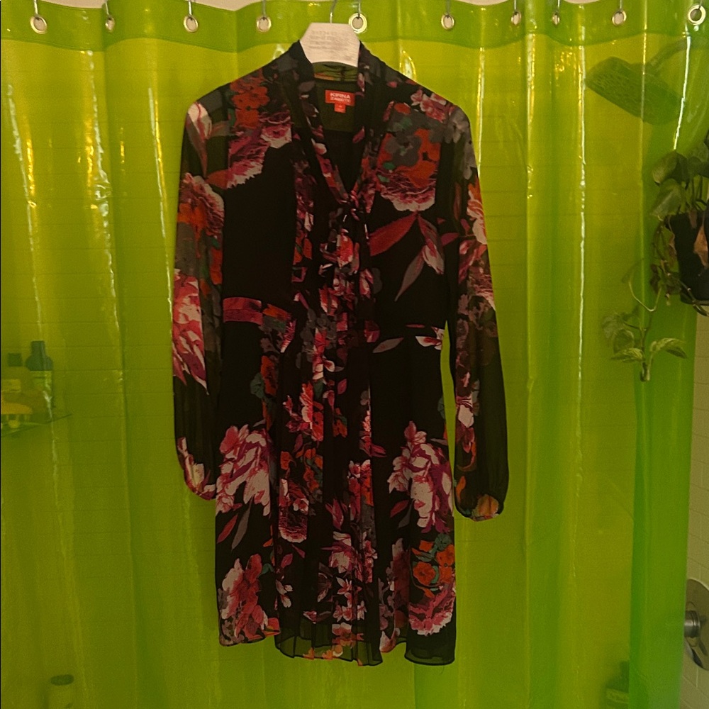 Kirna Zabête for Target floral dress